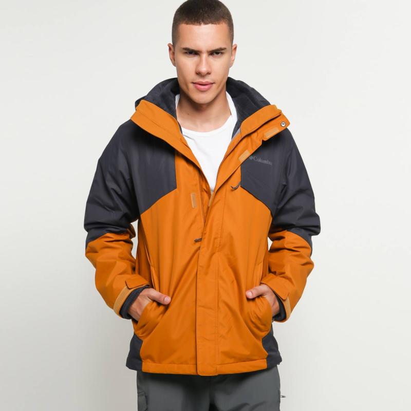 men's bugaboo jacket