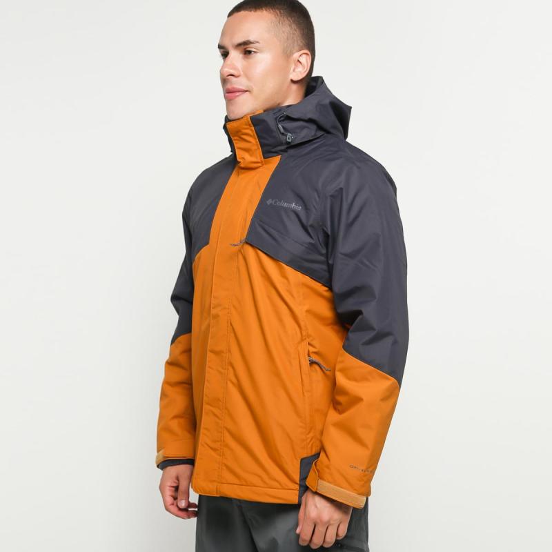 columbia bugaboo jacket mens