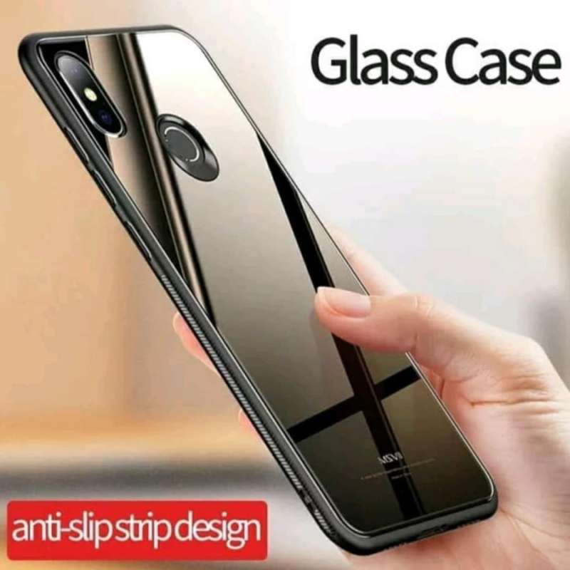 Airbag Samsung A20s Transparent Back Cover Case Samsung Galaxy A20