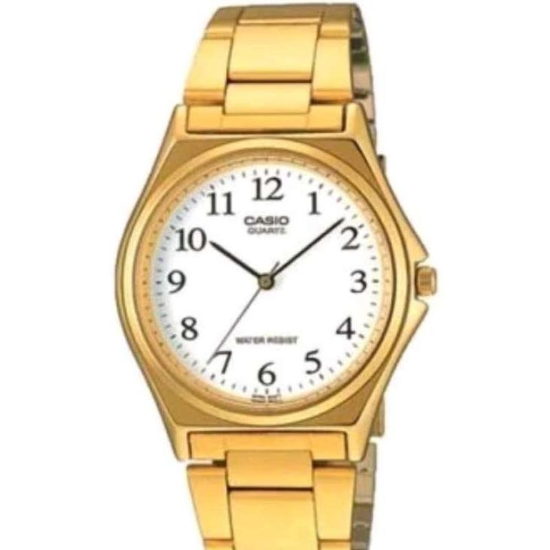 Casio MTP 1130 Original Model Terbaru Februari 2024