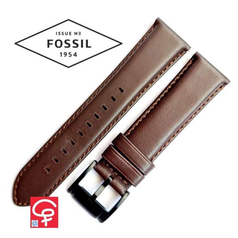 Jual store strap fossil