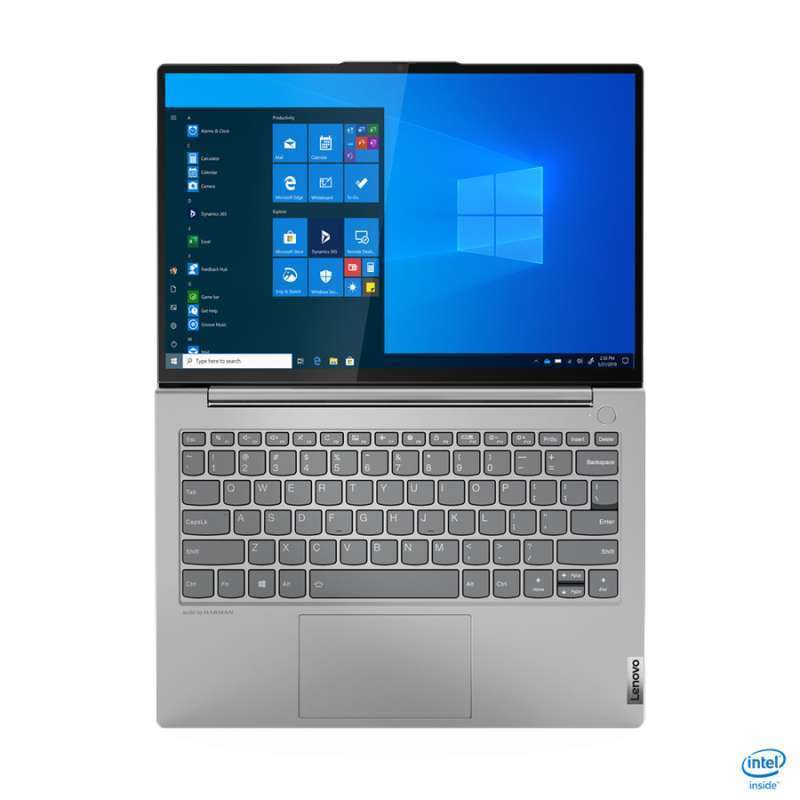 Jual Lenovo Thinkbook 13s G2 Itl Hpid|| Core I5 16gb 512gb Win11+