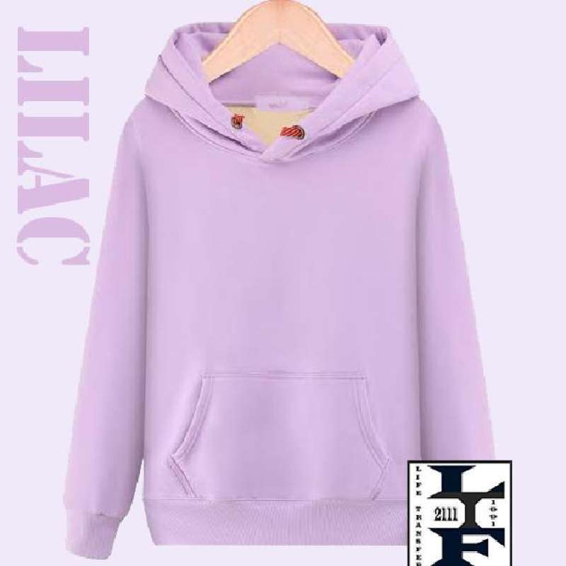 Hoodie store polos pink