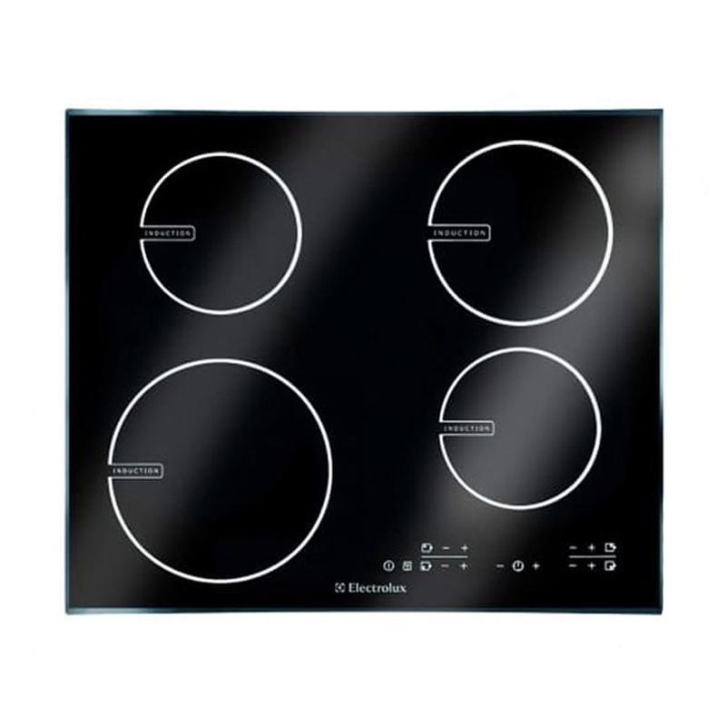 Jual Electrolux Ehed63cs Electric Induction Hob Kompor Induksi 3