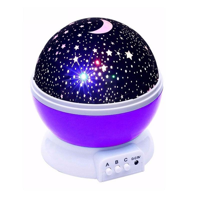 Jual EDS Stars Starry Sky LED Night 
