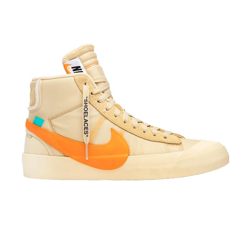 Harga nike blazer off white 2025