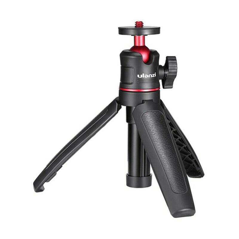 Jual Ulanzi Mt 08 Mini Extension Pole Tripod For Mirrorless Camera Or Smartphone Online Oktober 2020 Blibli Com