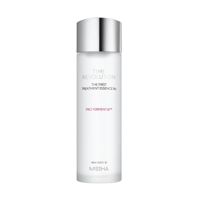 Jual Missha Time Revolution The First Treatment Essence RX di Seller Blibli.com - Kota Jakarta Timur, DKI Jakarta | Blibli