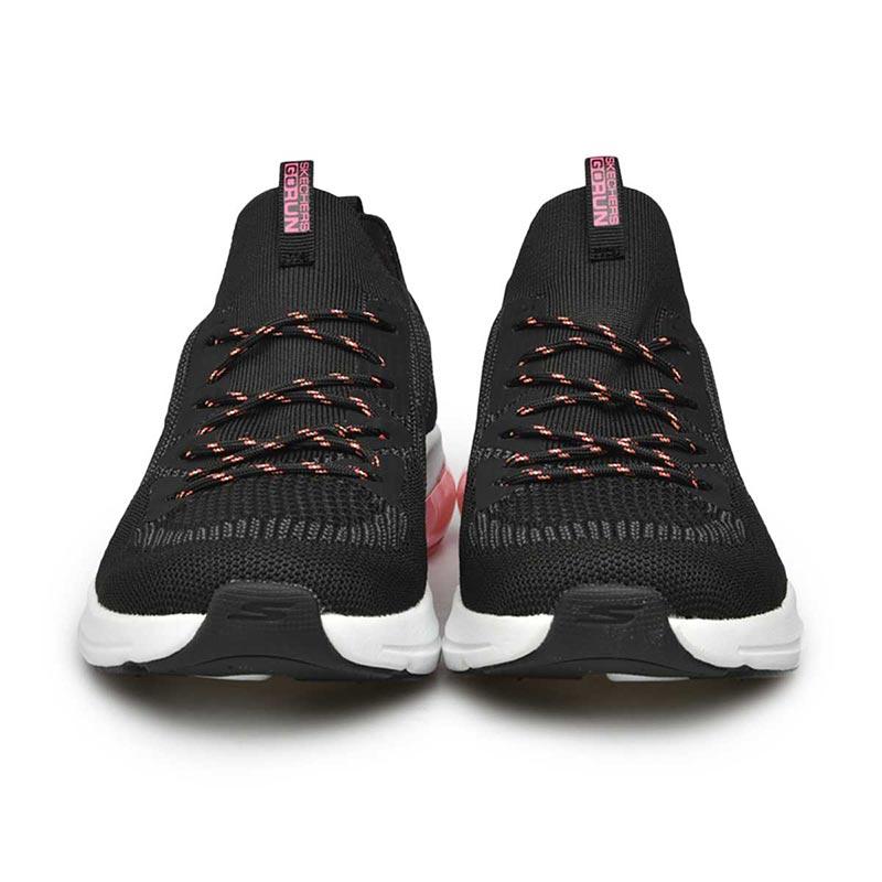 Jual Skechers Women Running Go Run Air Shoes Ske16071bkmt Online November 2020 Blibli