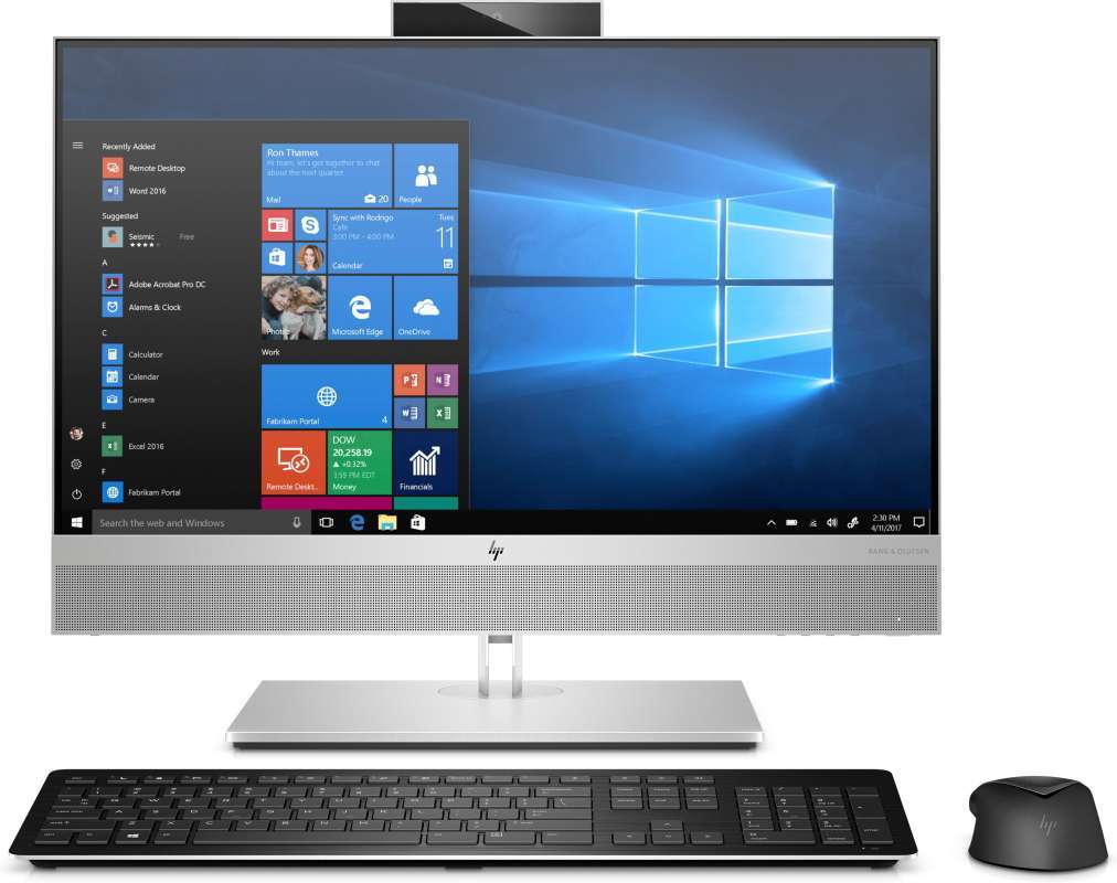 k*g様 HP EliteOne 800G5 AIO corei5 SSD Of HP EliteOne 800G5 AIO 中古 23.8型 一体型デスクトップ Win10 or