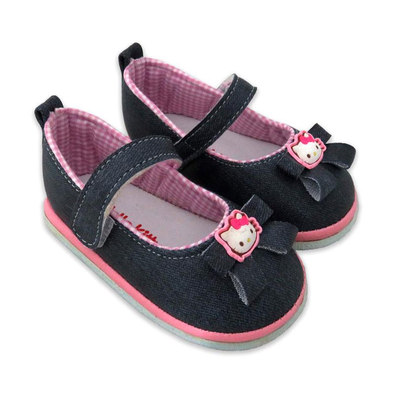 Jual Hello Kitty Hk 240 Sepatu Anak Perempuan Online Oktober 2020 Blibli Com
