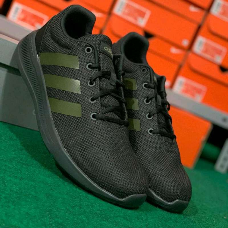 Jual ADIDAS LITE RACER CLN 2.0 ORIGINAL STORE BNIB [GY7638] di Seller OMAH  SEPATU ORI - Kab. Semarang, Jawa Tengah | Blibli
