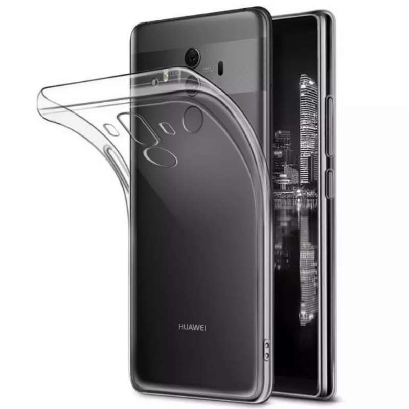 Genggam Case Mate 10 Pro DUX DUCIS Casing Flip Kulit Untuk Huawei