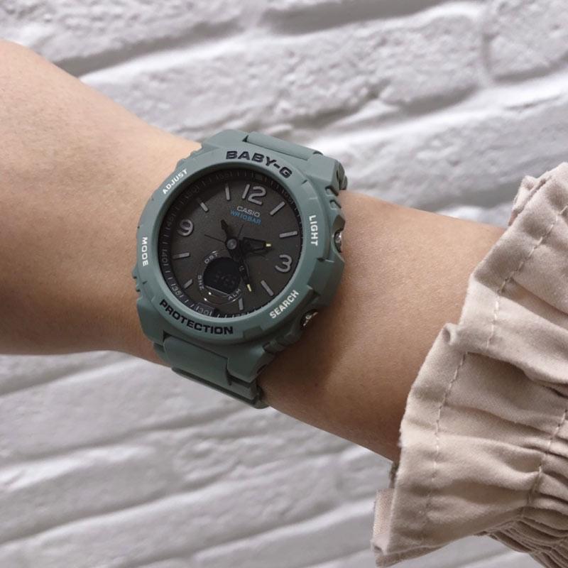 baby g bga 260 3a