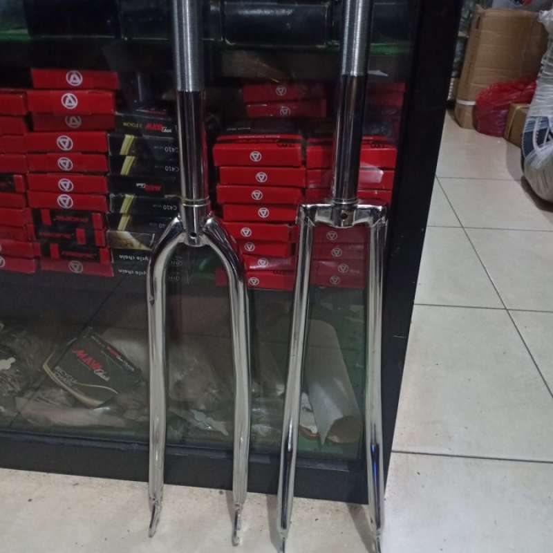 Fork fixie store oversize