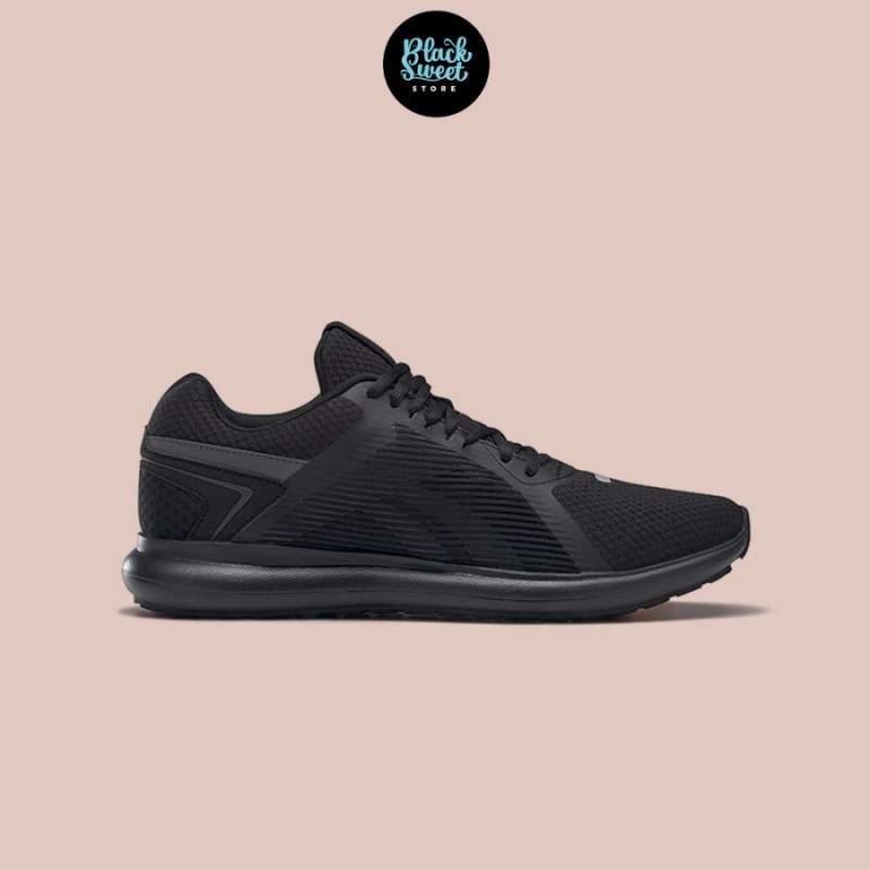 Reebok full clearance black