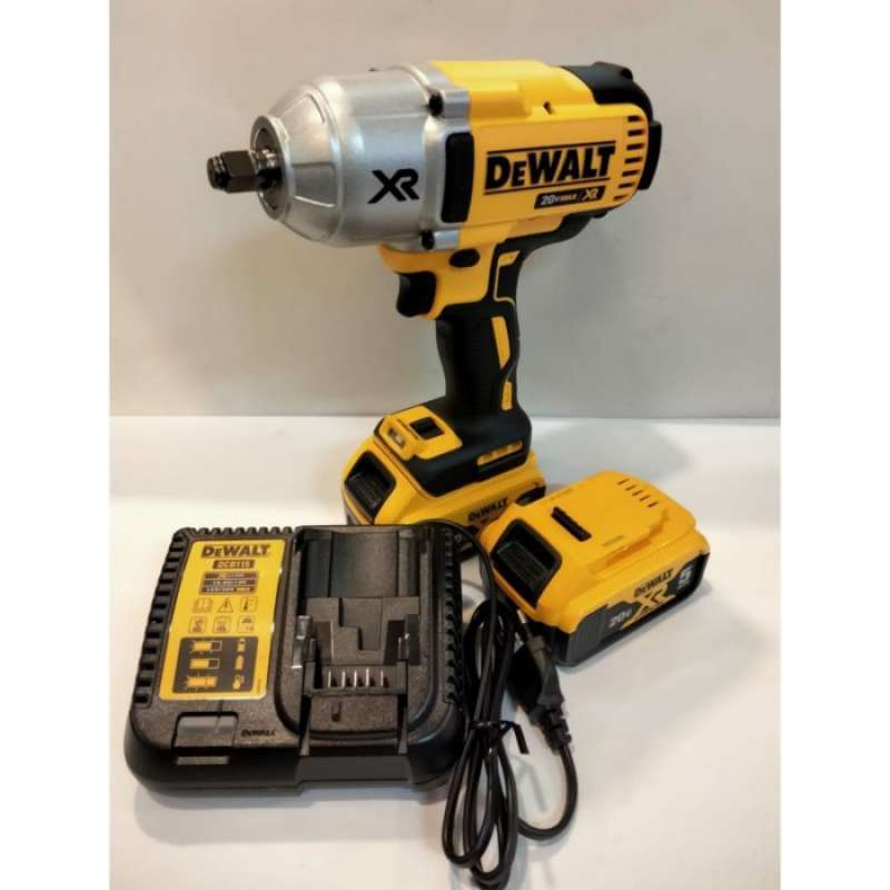 Dewalt 2025 impact 899