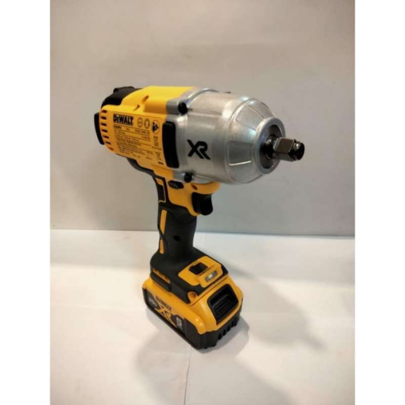 Promo DEWALT DCF899HP2 CORDLESS IMPACT WRENCH DCF 899 HP 2 Diskon