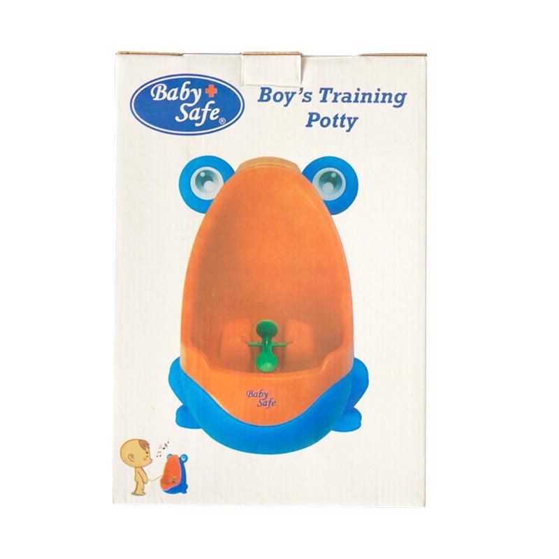 Jual Babysafe Boy S Training Potty Online November 2020 Blibli