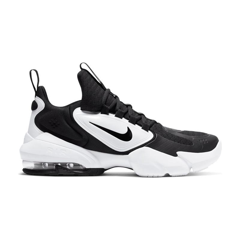 Nike training air max alpha savage sales