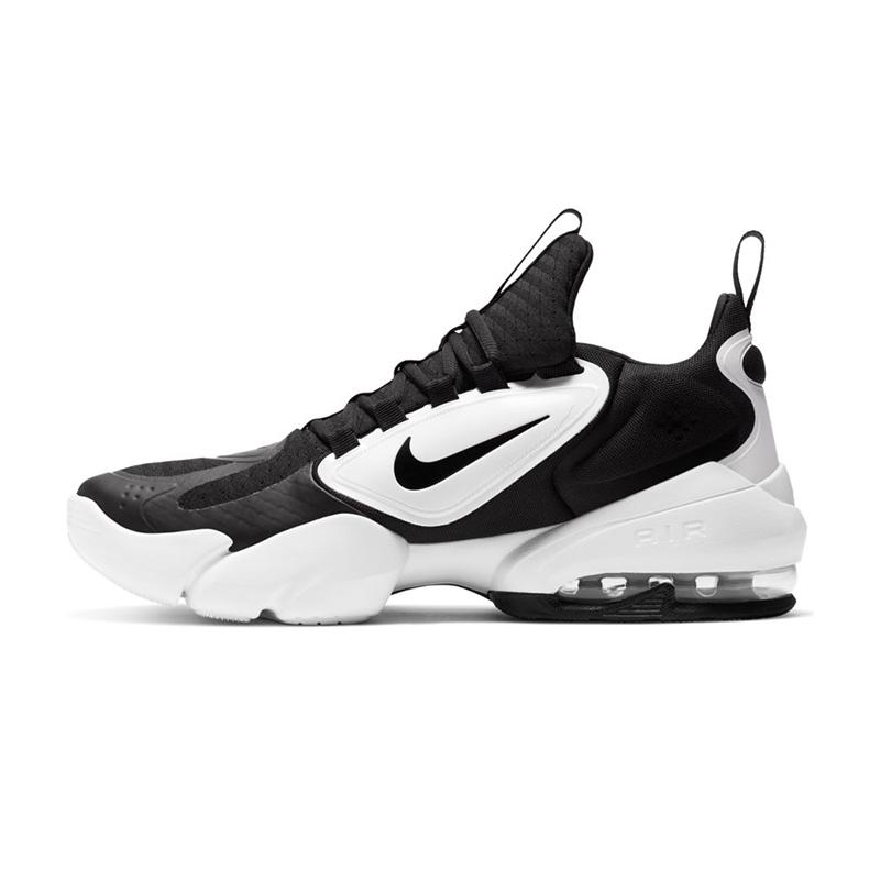 Jual NIKE Men Training Air Max Alpha Savage Sepatu Fitness Pria [AT3378-001]  di Seller Blibli.com - Kota Jakarta Barat, DKI Jakarta | Blibli