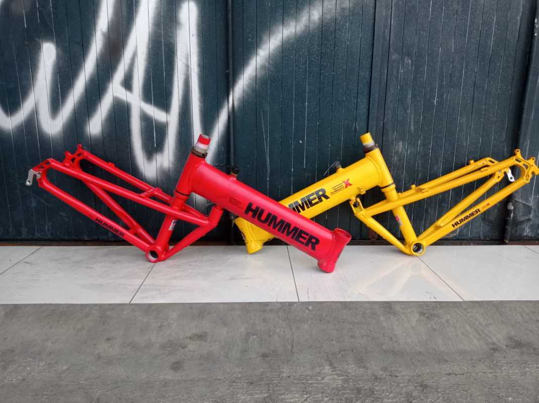 Frame sepeda 20 inch deals