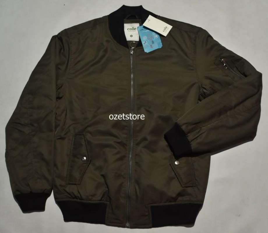 Cole casual wear top jacket
