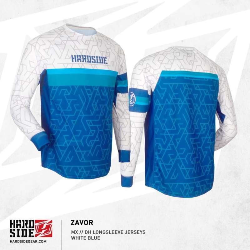 Mtb downhill jersey hotsell
