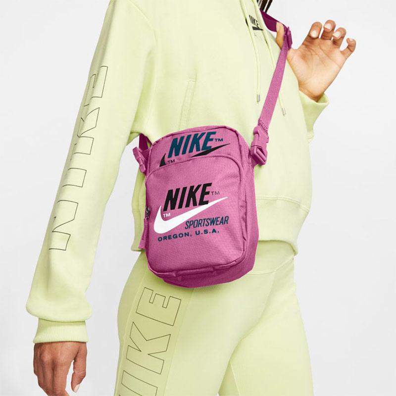 nike smit bag
