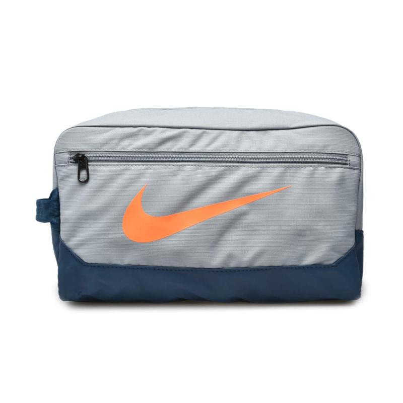 Nike Brasilia 9.0 (11L) Sports Bag BA5967-010 - 31,000 ID
