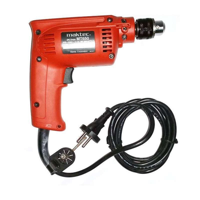 Jual Maktec MT650 Mesin Bor di Seller 