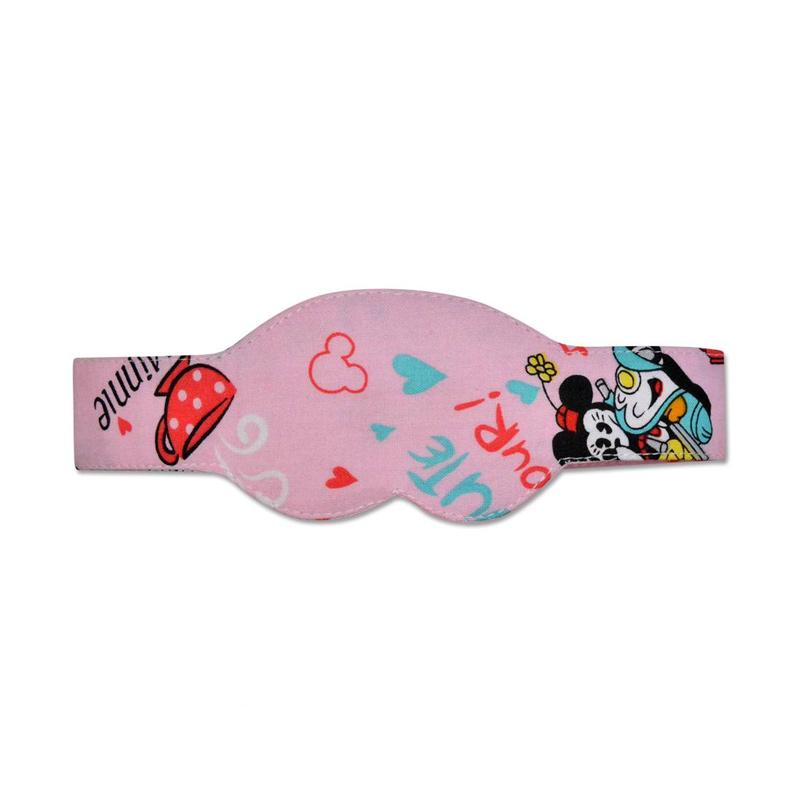 Jual Carter Baby Eye Mask Penutup Mata Bayi Online Desember 2020 Blibli