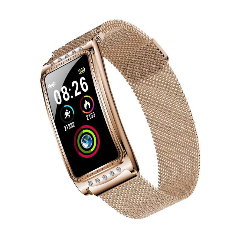 women's smart watch bracelet