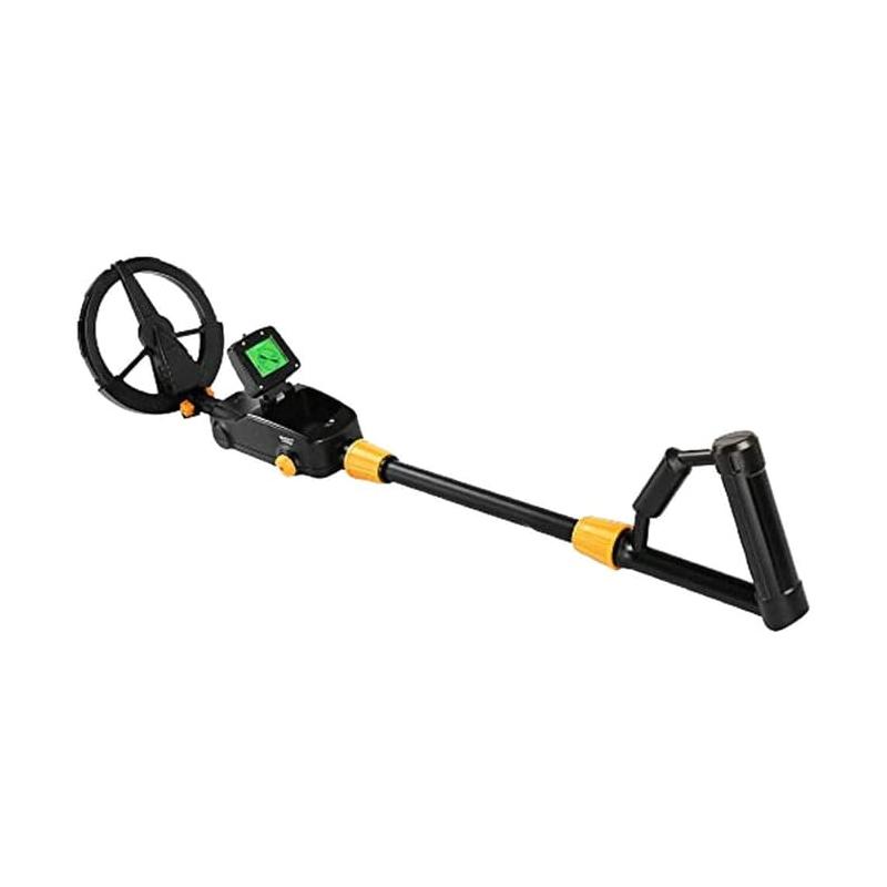 AllYouCanBuy MD-1008A Metal Gold Coins Detector Alat Pendeteksi Logam Emas  Koin