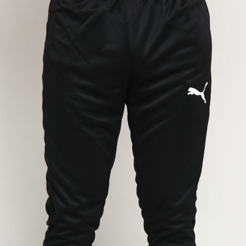 puma men active tricot pant celana olahraga pria 851708 01