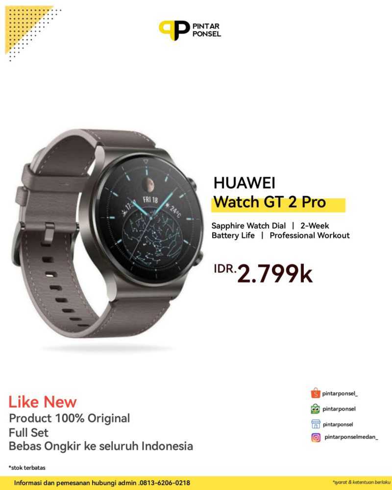 Huawei smartwatch golf best sale