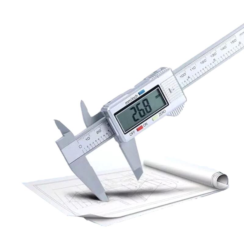 Oem digital deals caliper