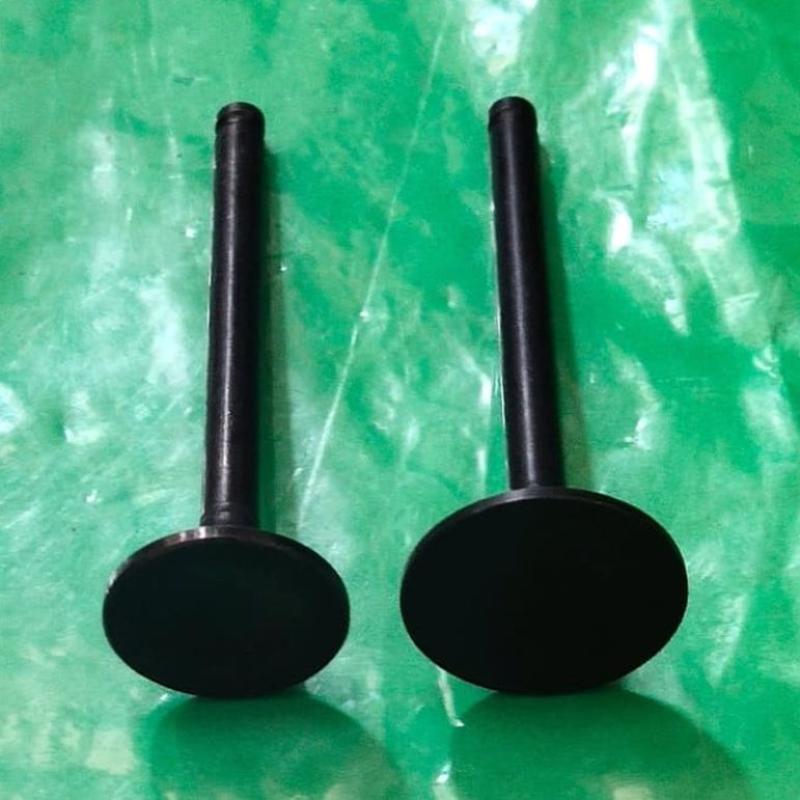 Jual Oem Klep In Ex Payung Klep Honda Grand Supra Revo 100