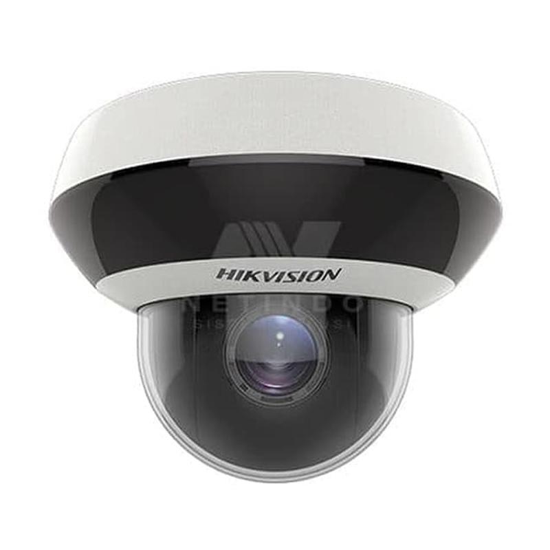 Jual Hikvision Ip Ptz Ds 2de2a404iw De3 Dark Fighter Kamera Cctv