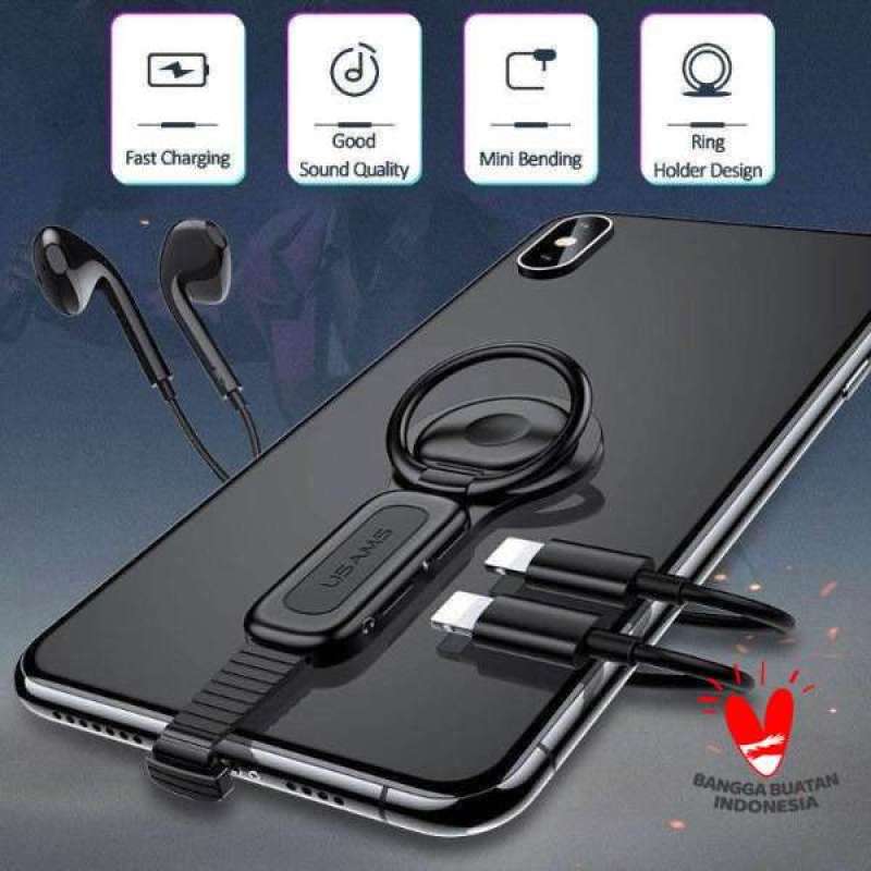 Colokan headset iphone x 2025