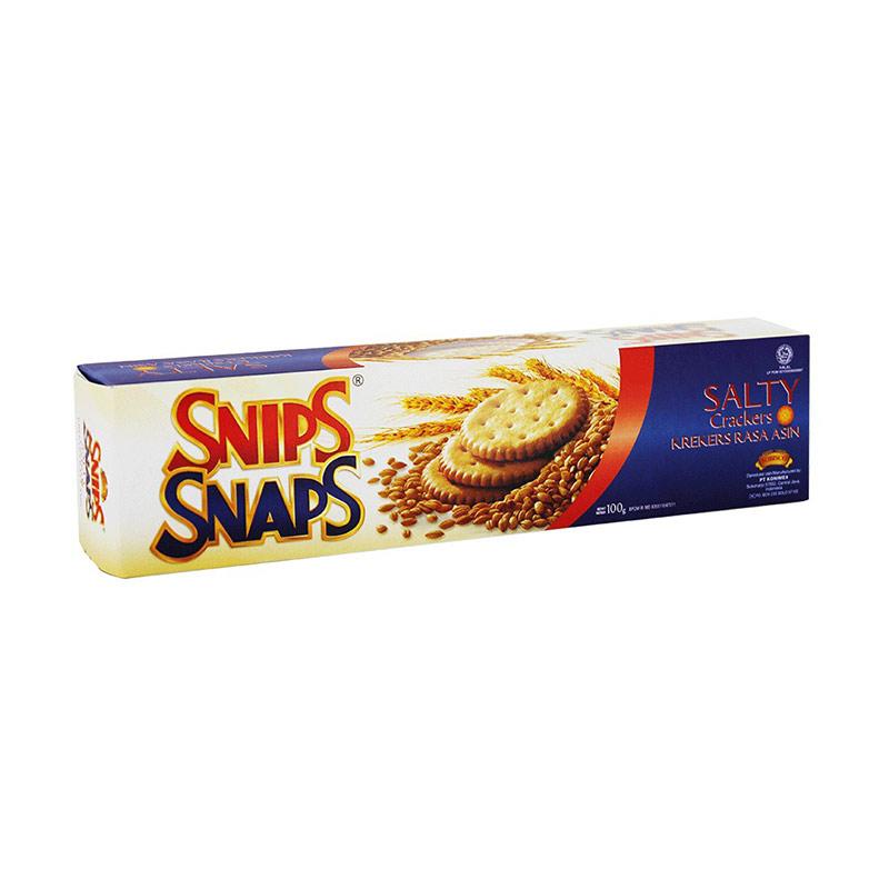 Snips snaps shop