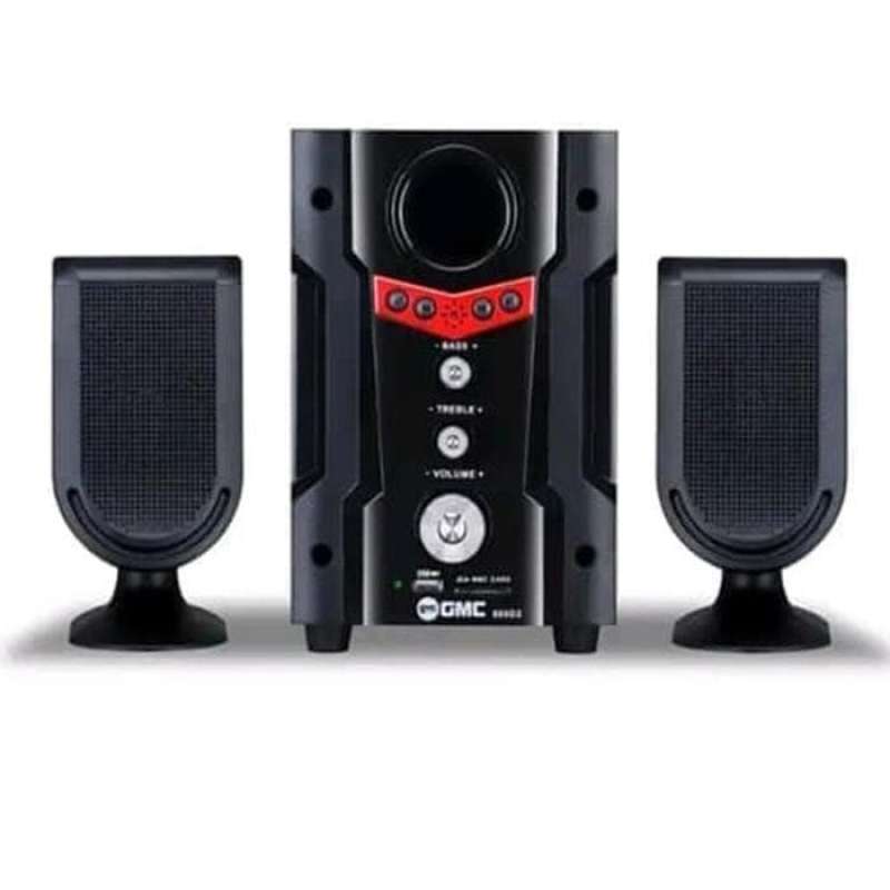 Subwoofer top gmc bluetooth