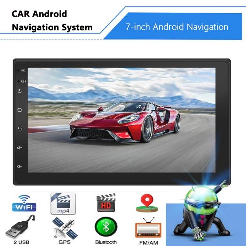 Jual E-Accessory Touch Screen WiFi 