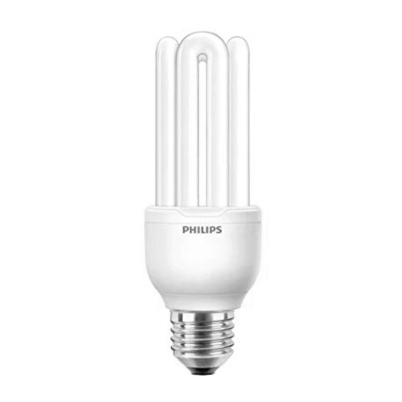 Jual Philips Genie Lampu Bohlam 18 W E27 Online Desember 2020 Blibli