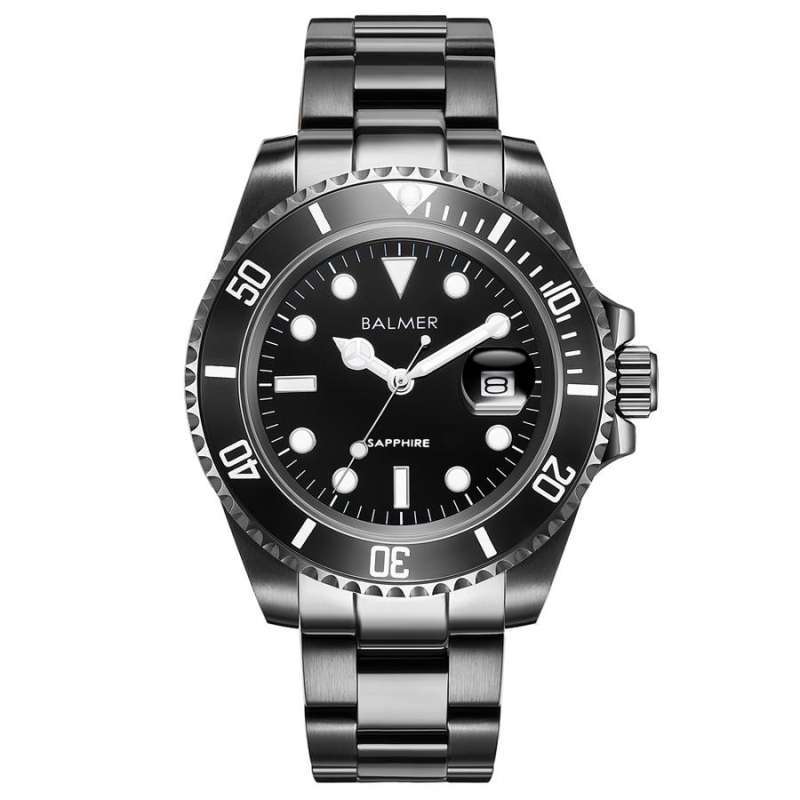 Balmer sapphire clearance 7918