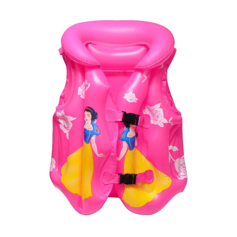 Jual Nice Bebikita Rompi Pelampung Renang Anak 9 14 Tahun Online September 2020 Blibli Com