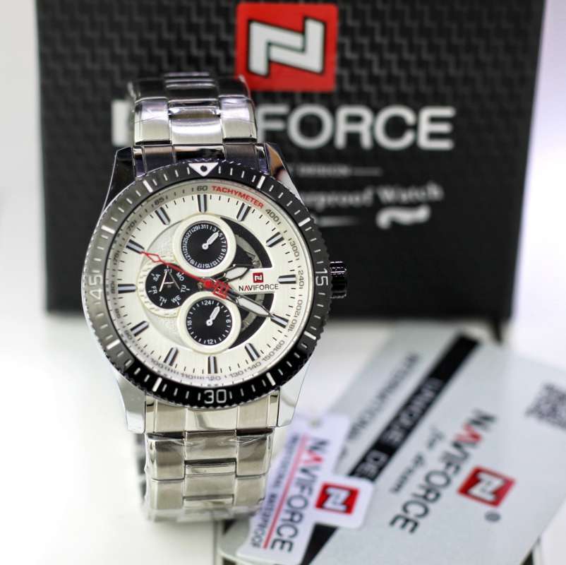 Naviforce 9140 clearance