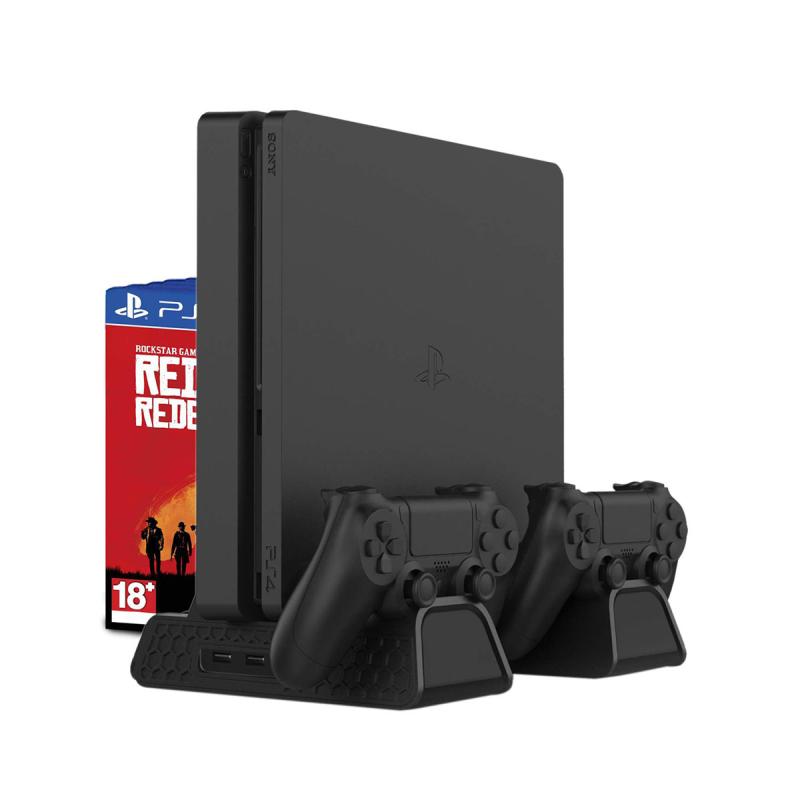 playstation cooling stand