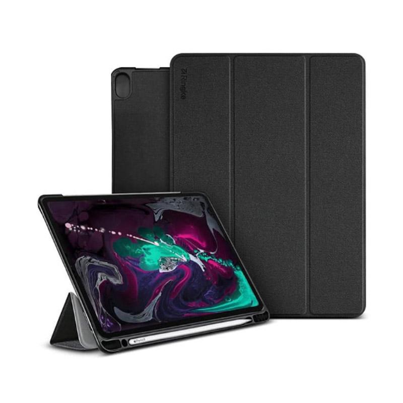 Jual Case Ipad Pro 11 Ringke Smartcase Magnetic Flip Stand Casing Online September 2020 Blibli Com