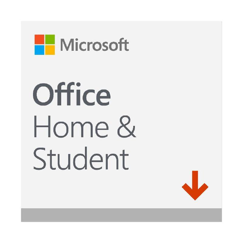 Jual Microsoft Office 2019 Home Student Software For Pc Or Mac Digital Software Online Oktober 2020 Blibli Com